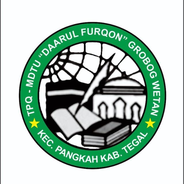 Foto TK Daarul Furqon
